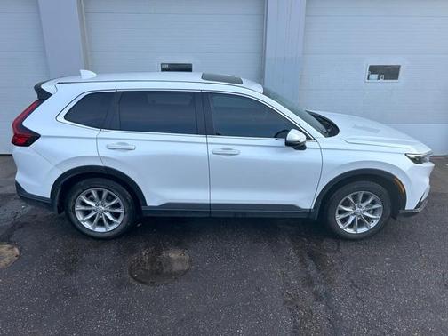 2023 Honda CR-V EX