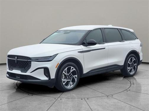 2024 Lincoln Nautilus Premiere