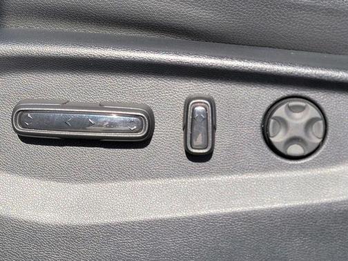 Sonic Gray Pearl 2025 Honda Odyssey Elite