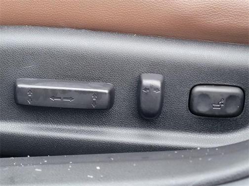 2021 Acura ILX Premium Package