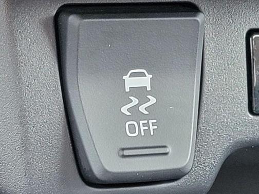 Magnetic Gray Metallic 2024 Toyota RAV4 LE
