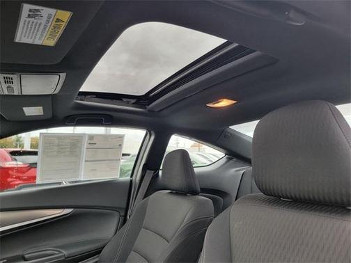 2017 Honda Accord EX