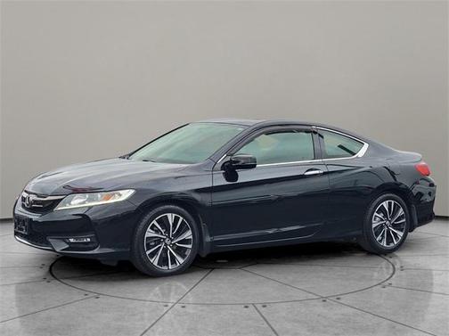 2017 Honda Accord EX