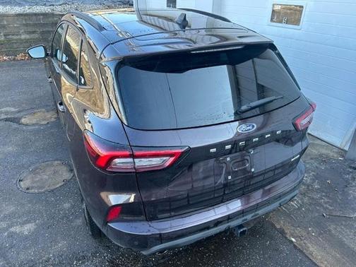 2023 Ford Escape ST-Line Select