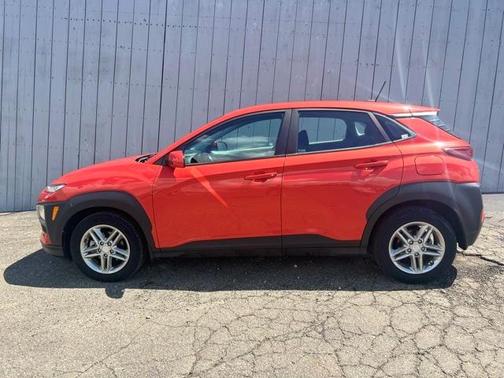 2020 Hyundai KONA SE