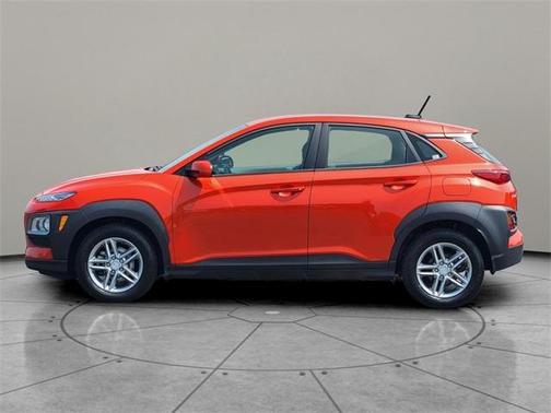 2020 Hyundai KONA SE