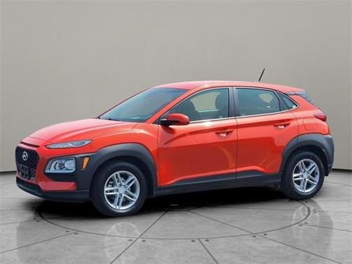 2020 Hyundai KONA SE