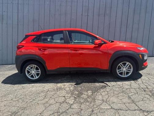 2020 Hyundai KONA SE