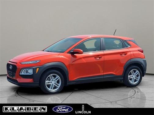 2020 Hyundai KONA SE