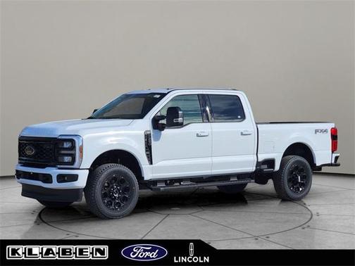2026 Ford F-250 XLT