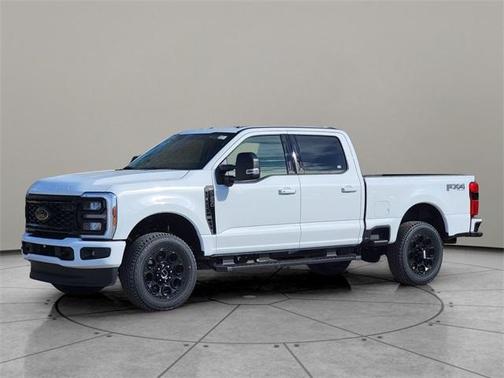 2026 Ford F-250 XLT