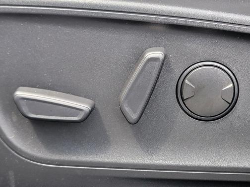 Vapor Blue Metallic 2023 Ford Escape ST-Line