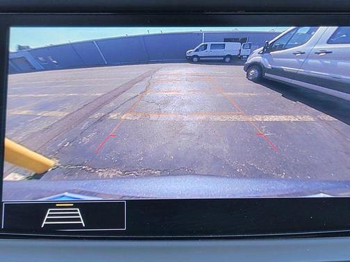 Satin Steel Metallic 2020 Buick Enclave Essence
