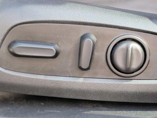 Satin Steel Metallic 2020 Buick Enclave Essence
