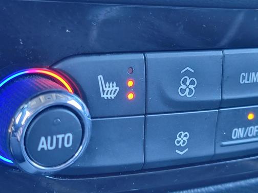 Satin Steel Metallic 2020 Buick Enclave Essence