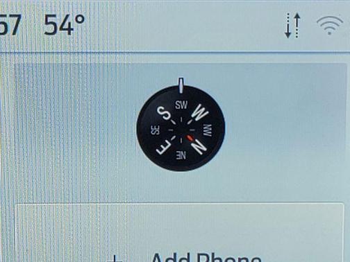 2022 Ford Bronco Sport Base