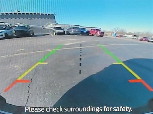 2022 Ford Bronco Sport Base