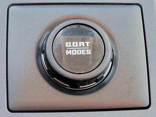 2022 Ford Bronco Sport Base