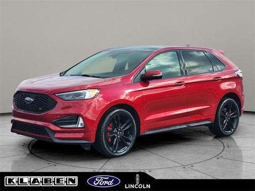 2023 Ford Edge ST