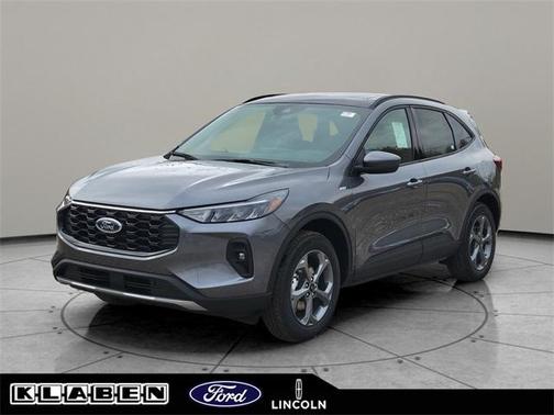 2026 Ford Escape ST-Line Select