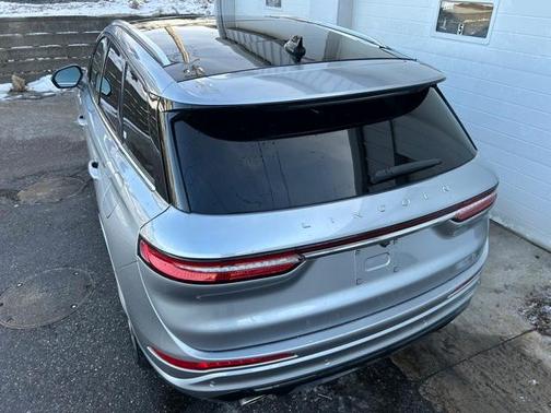 2021 Lincoln Corsair Grand Touring