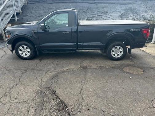 2024 Ford F-150 XL