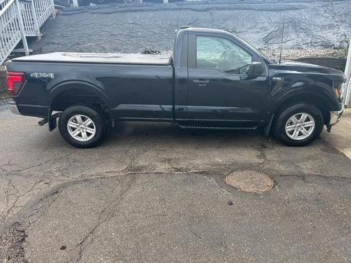 2024 Ford F-150 XL