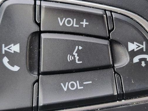 Magnetic 2017 Ford Focus SE