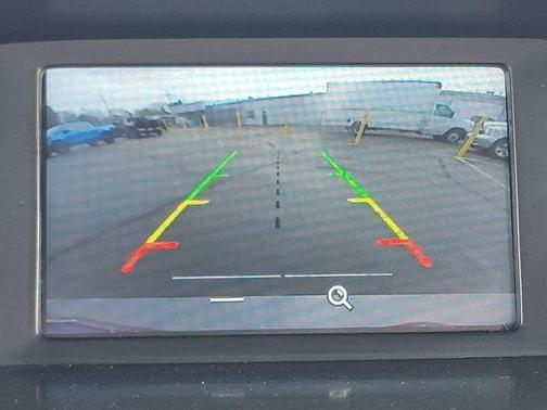 Magnetic 2017 Ford Focus SE