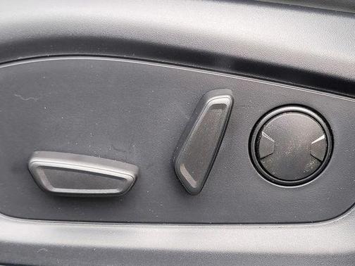 Agate Black Metallic 2026 Ford Explorer Active