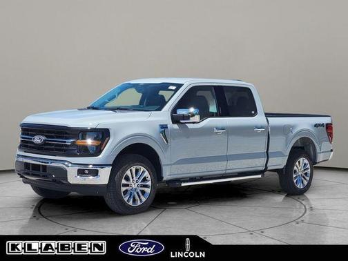 Avalanche 2026 Ford F-150 XLT