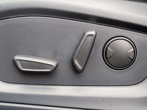 Carbonized Gray Metallic 2026 Ford Explorer Active