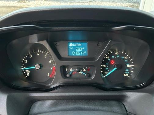 2015 Ford Transit-250 130 WB Medium Roof Cargo