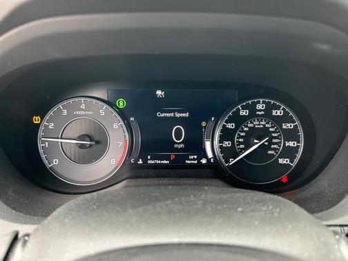 2023 Acura RDX Advance Package