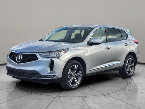 2023 Acura RDX Advance Package