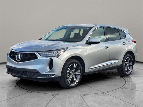 2023 Acura RDX Advance Package