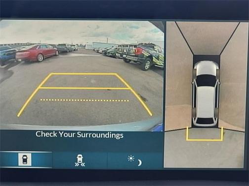 2023 Acura RDX Advance Package