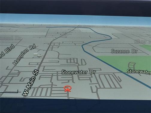 2023 Acura RDX Advance Package