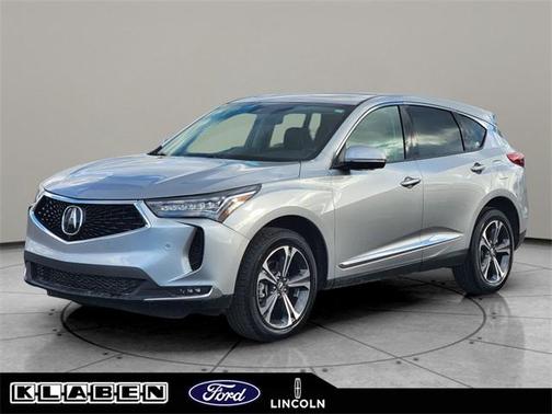 2023 Acura RDX Advance Package