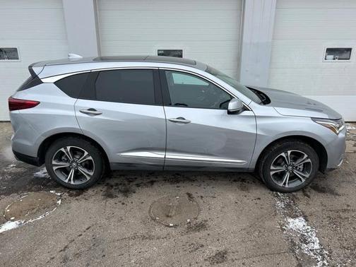 2023 Acura RDX Advance Package