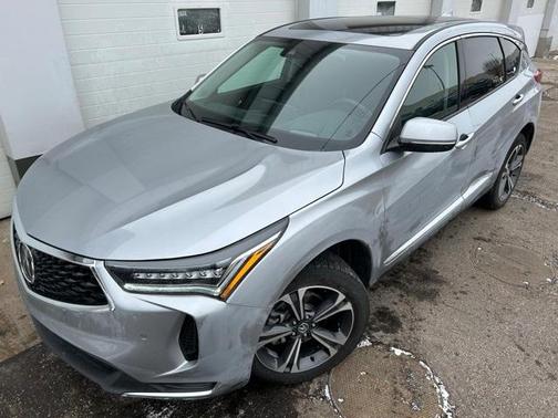 2023 Acura RDX Advance Package