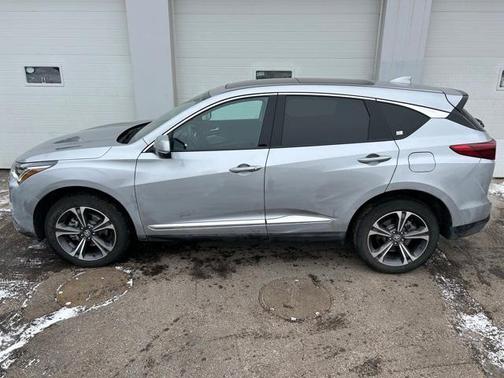 2023 Acura RDX Advance Package