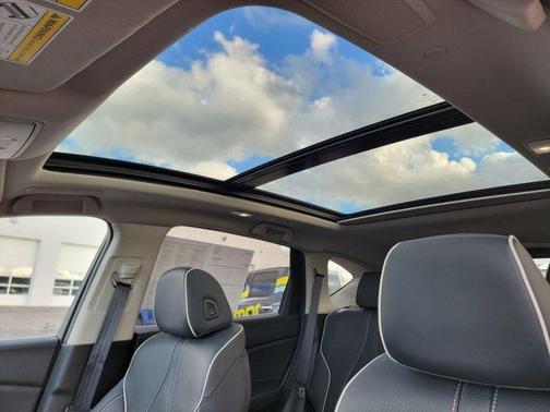 2023 Acura RDX Advance Package