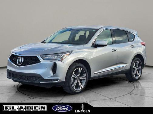 2023 Acura RDX Advance Package