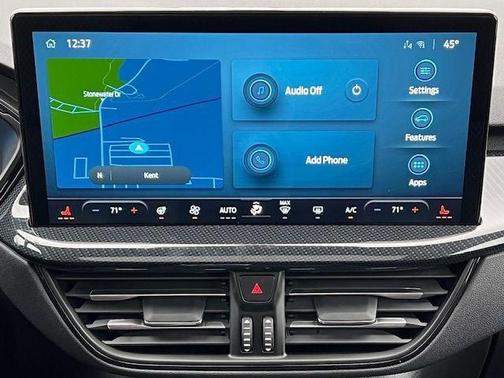 2026 Ford Escape ST-Line Select