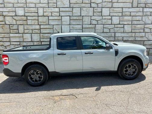 Cactus 2024 Ford Maverick XLT