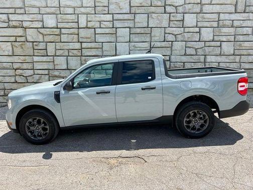 Cactus 2024 Ford Maverick XLT