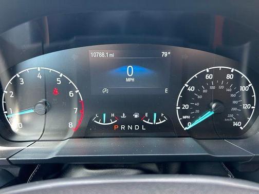 Cactus 2024 Ford Maverick XLT
