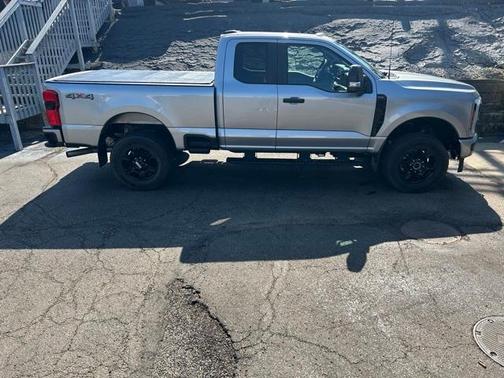 2024 Ford F-250 XL