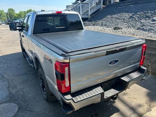 2024 Ford F-250 XL